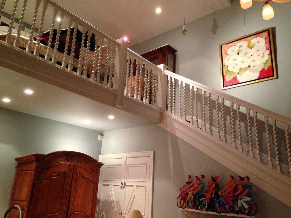 パリ Le Jardin De Rochegrosse Bed & Breakfast エクステリア 写真
