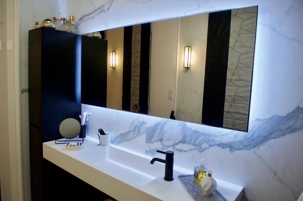 パリ Le Jardin De Rochegrosse Bed & Breakfast エクステリア 写真