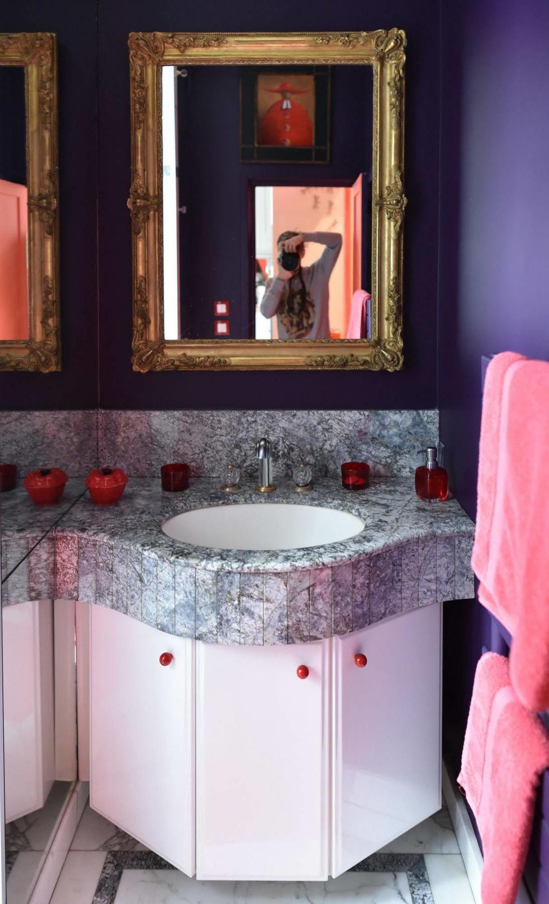 パリ Le Jardin De Rochegrosse Bed & Breakfast エクステリア 写真
