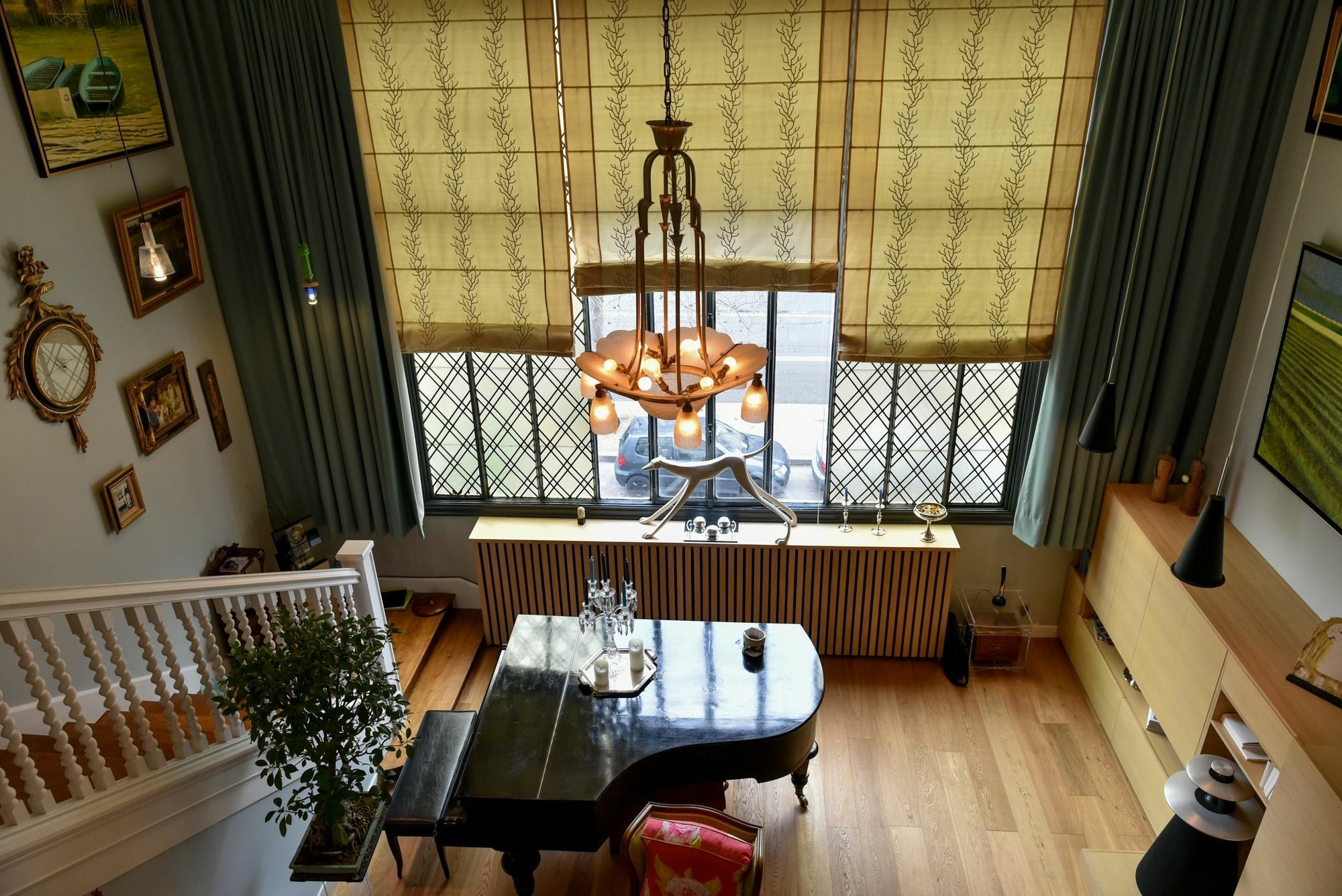 パリ Le Jardin De Rochegrosse Bed & Breakfast エクステリア 写真