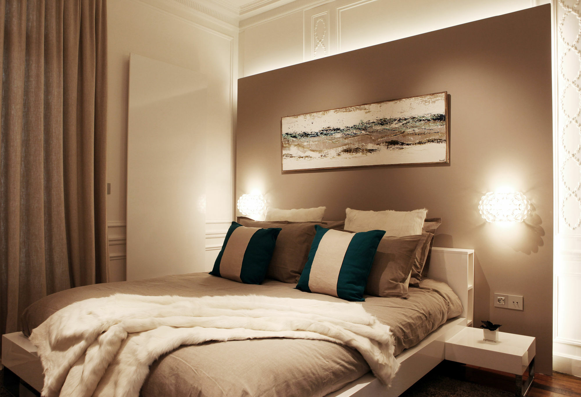 パリ Le Jardin De Rochegrosse Bed & Breakfast エクステリア 写真